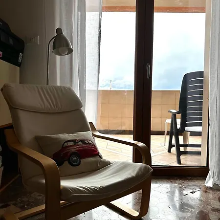 Alojamento de Acomodação e Pequeno-almoço Tre Ponti