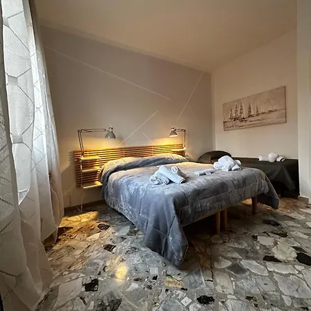 Tre Ponti