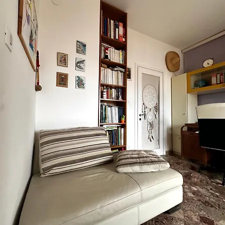 Alojamento de Acomodação e Pequeno-almoço Tre Ponti *