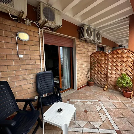 Tre Ponti Alojamento de Acomodação e Pequeno-almoço Taranto