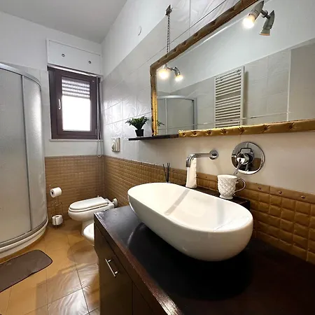 Tre Ponti Alojamento de Acomodação e Pequeno-almoço