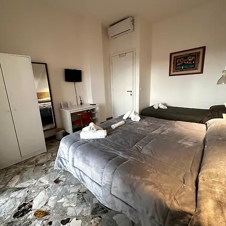 Bed & Breakfast Tre Ponti