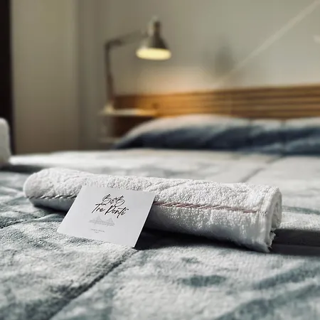 Tre Ponti Alojamento de Acomodação e Pequeno-almoço *