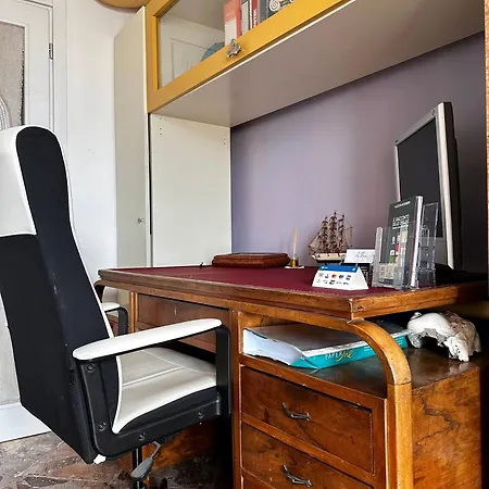 Tre Ponti Alojamento de Acomodação e Pequeno-almoço Taranto