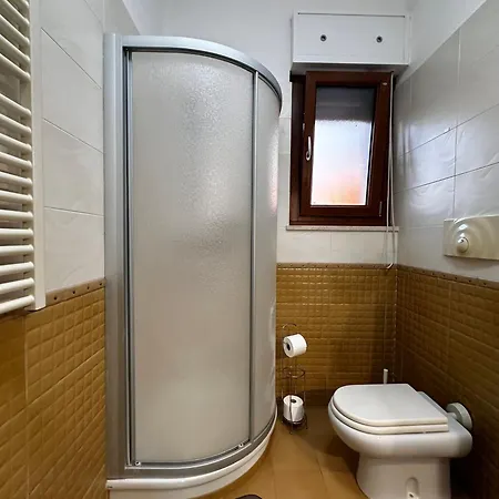 Tre Ponti Alojamento de Acomodação e Pequeno-almoço