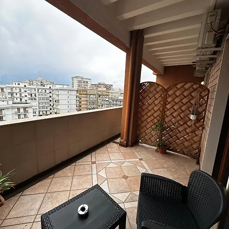 Alojamento de Acomodação e Pequeno-almoço Tre Ponti Taranto