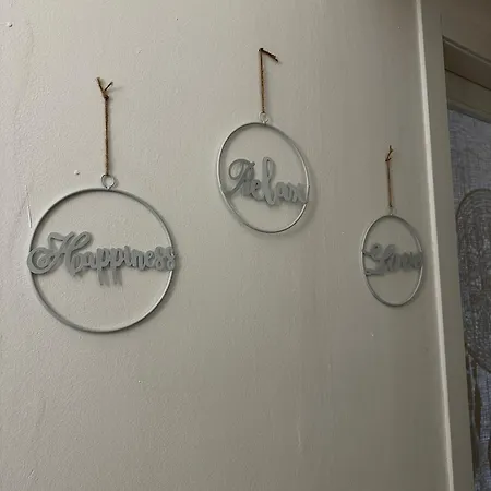 Alojamento de Acomodação e Pequeno-almoço Tre Ponti Taranto