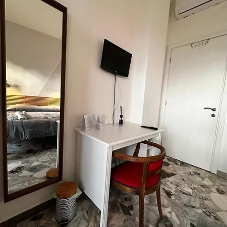 Alojamento de Acomodação e Pequeno-almoço Tre Ponti