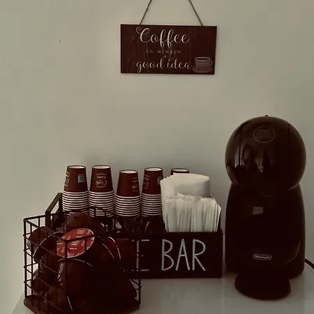 Alojamento de Acomodação e Pequeno-almoço Tre Ponti