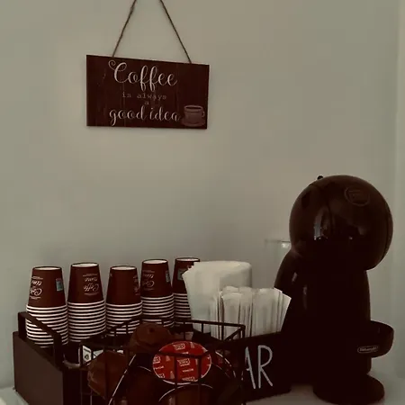 Nocleg ze śniadaniem Tre Ponti Tarent