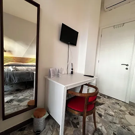 Bed and breakfast Tre Ponti