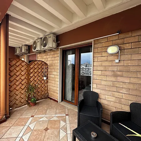 Bed and breakfast Tre Ponti *